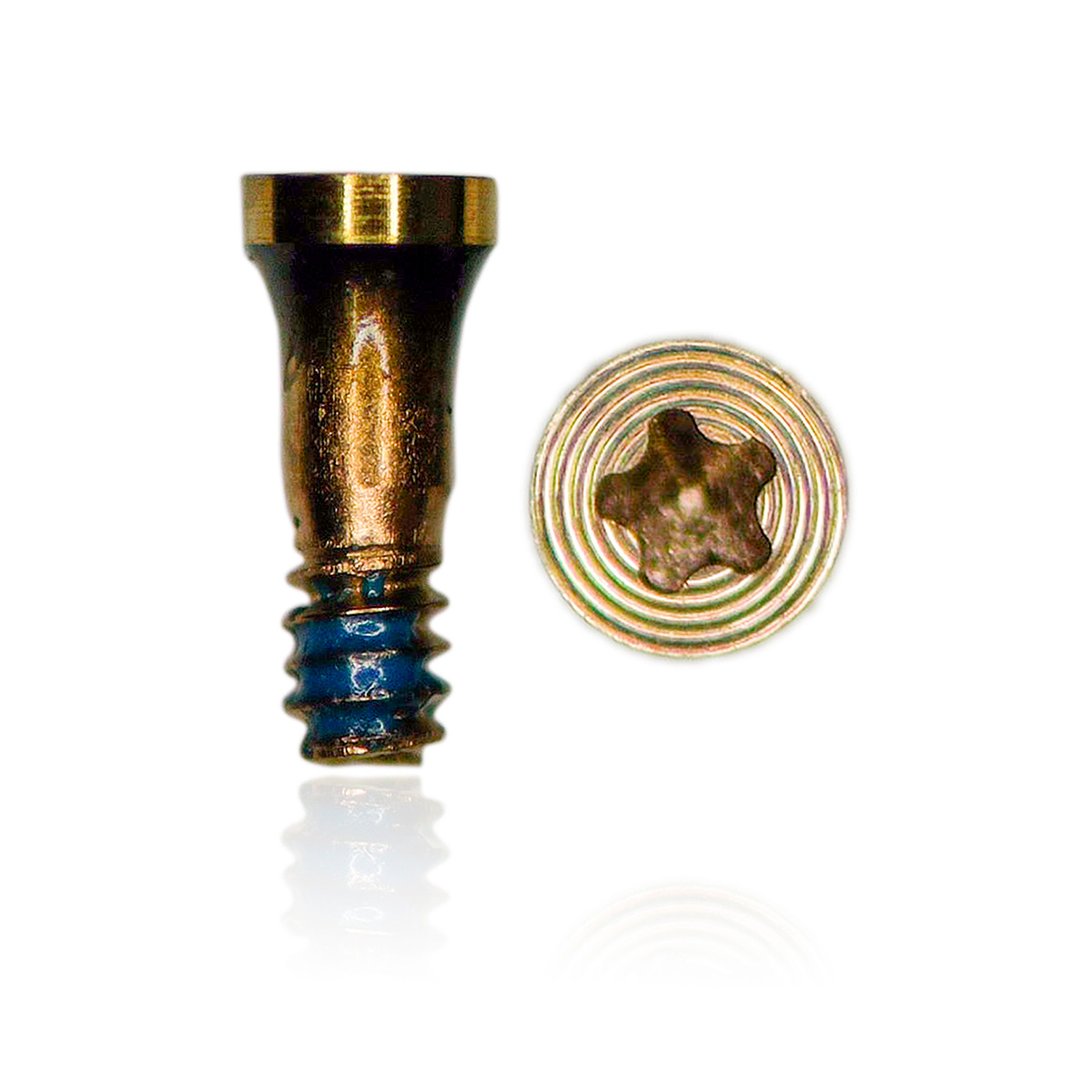 Tornillo Pentalobe iPhone 7/7 Plus